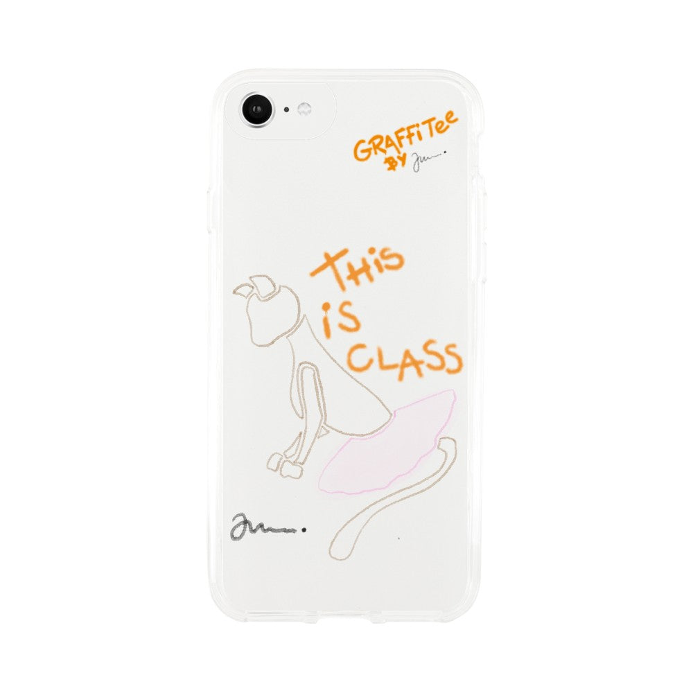 cover iphone case samsung pro cat lover classic